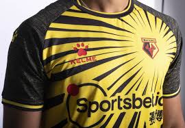 Kaizer chiefs and nike have officially unveiled their new home and away kits for the 2020/21 season. New Watford Kelme Kit 2020 21 Watford Kaizer Chiefs Style Home Jersey 20 21 Football Kit News