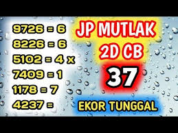 Rumus Hk Tunggal Ekor Prediksi Hk 27 Desember 2020 Bocoran Hk Youtube Belajar Menghitung Desember Belajar