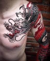 Even more so, if it is a sleeve. 45 Super Cool Tattoo Ideas For Men Trending Tattoo