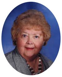 Obituary for Jean Loretta (Backes) Becker
