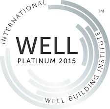 Well Platinum Certification Wellness Learning Building Design