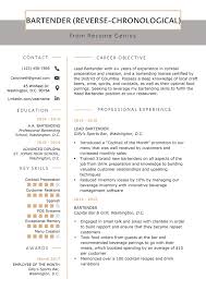 A reverse chronological resume is the same as a chronological resume. Examples Of Chronological Resume Resume Template Resume Builder Resume Example