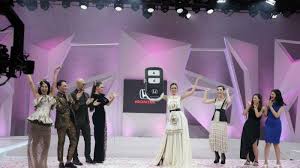 Indonesia's next top model (diadaptasi dari america's next top model dan asia's next top model) keluarga asik; Danella Ilene Juara Indonesia S Next Top Model Intm 2021 Tribunnews Com Mobile