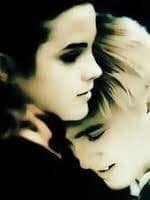 I've been daydreaming about a fic where Hermione is an animagus and Draco  befriends her in her cat form. Would love any recs please! Also open to him  being an animagus/Dragon too.