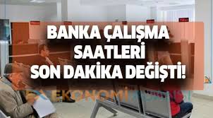 23 mart 2020 bankalar saat kaçta açılıyor , saat kaçta kapanıyor? Istanbul Ankara Izmir Bankalar Kacta Aciliyor Bankalar Saat Kacta Kapaniyor Banka Calisma Saatleri Son Dakika Degisti Ziraat Garanti Is Bankasi Akbank Ekonomi Ajansi Ekonomi Haberleri