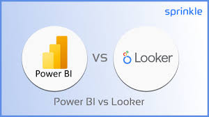 Looker vs. Power BI: Choosing the Right BI Tool for Your Business