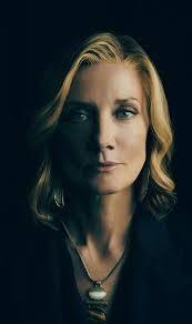 Characters in The Rook