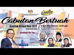 Another word for opposite of meaning of rhymes with sentences with find word forms translate from english translate to english words with friends scrabble crossword / codeword words starting with words ending with words. Cabutan Bertuah Ppd Gombak Virtual Run Youtube