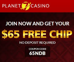Planet 7 online casino provides players with the chance to play all of its. Slot 7 Casino No Deposit Bonus
