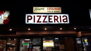 Amore Flushing Queens Picture Of Amore Pizzeria Flushing Tripadvisor