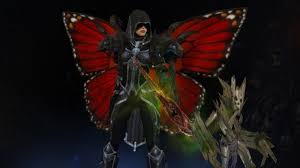 Banner graphics and a feat of strength. Diablo 3 Nachster Patch Fuhrt Wohl Cosmetic Loot Und Neue Pets Ein