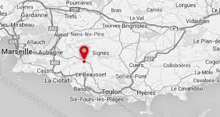 The area code for le castellet is 83035 (also known as code insee), and the le castellet zip code is 83330. Camping Holidays On Campsite Arbois Du Castellet In The South Of France Capfun