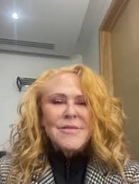 Carol Decker