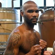 Tyrone Luckey vs. Carlos Marrero, Pandemonium at the Palladium 2