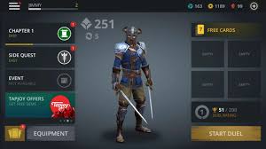 The tools in the game are: Shadow Fight 3 Mod Apk Unlimited Money Gems Data Free Download 2019 Apk Beasts