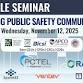 ROCKVILLE, MD  IN-BUILDING PUBLIC SAFETY event image