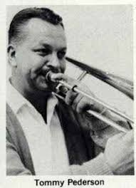 Tommy Pederson Discography: Vinyl, CDs, & More