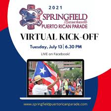 In 2014 the national puerto rican day parade, which is attended by nearly two million people and broadcast live on fox tv, was dedicated to the borinqueneers. Springfield Puerto Rican Parade Home Facebook