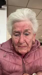 More messages of support from Grandma 😂😂