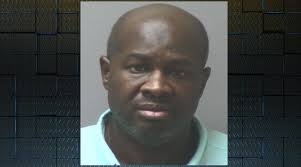 Man wanted for check fraud arrested in Thomas Co.