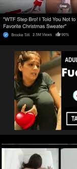 Who is this girl in Fucktok ad ? : rPornhubAds