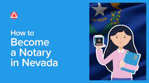 Order your official $10,000 surety bond from notary rotary, inc. How To Become A Notary Public In Nevada Nna