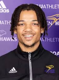 Taye Donald (1/29/2024)