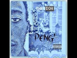 THE DON- PENG'(OFFICIAL AUDIO).