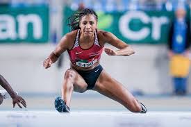 Jun 13, 2021 · nafi thiam heeft zaterdag in het nederlandse leiden het verspringen gewonnen met 6m62, niet zo heel ver onder haar eigen belgisch record, dat op 6m86 staat. Nafi Thiam Is Volgens Peiling Boic De Favoriete Atleet Van De Gemiddelde Belg Meer Sport Hln Be