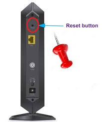 Login Netgear Cm1000 Cable Modem To Change Password