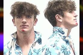 William Malone — Clarke County Jail Bookings