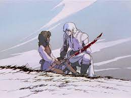 griffith and casca - Berserk(the Anime/Manga) Photo (43983492) - Fanpop