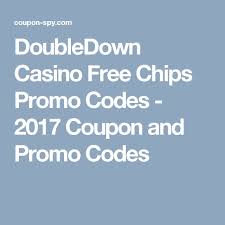 Everything you should know about doubledown promo codes: Double Down Casino Coupons