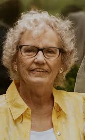 Joyce Stevens Obituary