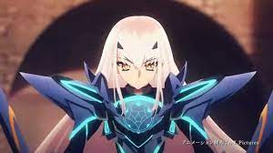 Lostbelt 6 part 1 avalon le fae: Fate Grand Order Cosmos In The Lostbelt 6 Part 2 Trailer Grandorder