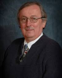 Lawrence James Maurice Obituary October 10, 2024