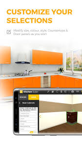 kitchen styler for android apk download