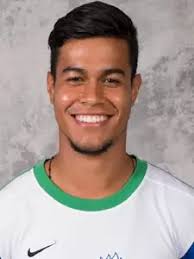 2010-11 Men's Soccer Roster