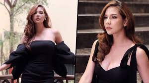 รวมความสวยเซ็กซี่ หมิว สิริลภัส ดาราสาวชื่อดัง อวดหุ่นเซ็กซี่ ในชุดว่ายน้ำจาก instagram. 8ans00wmrbqcbm