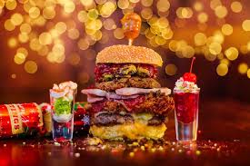Browse the best recipes for a unique, alternative christmas dinner, from main dishes and side, to christmas dinner is a time for family, fun and, most importantly, food! Manchester S Best Alternative Christmas Dinners Manchester Evening News