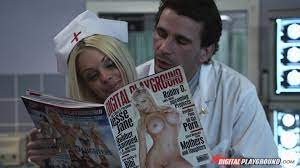 Nurses 2 (2012) | Digital Playground | Adult DVD Empire