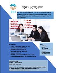 Loker di pt ina groop klaten; Loker Di Pt Ina Groop Klaten Loker Desember 2020 Di Pt Central Capital Solo Loker Tanpa Menjelaskan