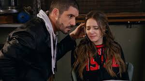 We did not find results for: Corazon Indomable Arabvid Corazon Indomable Capitulo 18