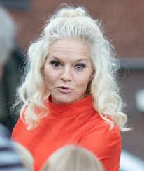 Tatort“-Star mit Liebes-Outing: Jasna Fritzi Bauer liebt diese Künstlerin