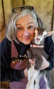 Our Fair community and friends have lost an amazing friend. Becky Jones, as  you all know her, was one of the best ever!! Her kindness and memories will  live