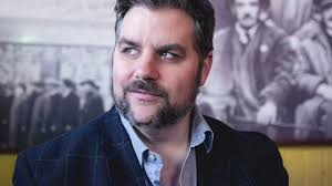 Michael Brendan Dougherty