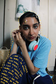 A Phoebe English And Charles Jeffrey Project Unravelled: Central Saint  Martins Style