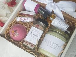 Birthday Gift Box For Her Romantic Gift Box Anniversary Gift Birthday Gift For Her Spa Gift Romantic Gift Wife C Christmas Gifts For Wife Romantic Gift Romantic Gifts For Wife