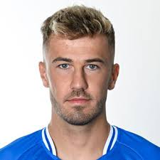 Niklas dorsch, 22, from germany kaa gent, since 2020 defensive midfield market value: Niklas Dorsch Gent Uefa Champions League Uefa Com