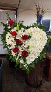 Maybe you would like to learn more about one of these? Pure Love Heart Standing Solid Heart Wreath In Sacramento Ca Double D S Florist Gifts